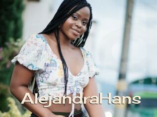 AlejandraHans