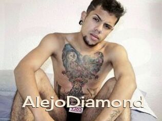 AlejoDiamond