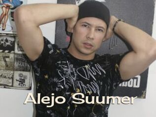 Alejo_Suumer