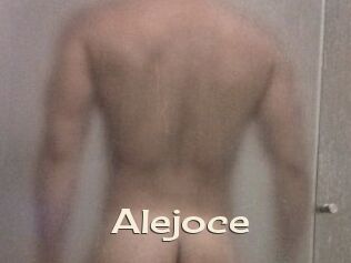 Alejoce