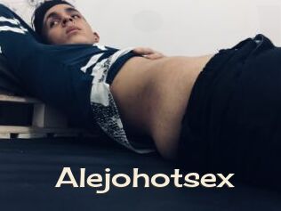 Alejohotsex
