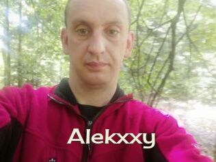 Alekxxy