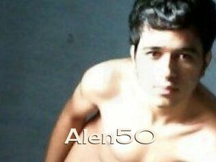 Alen50