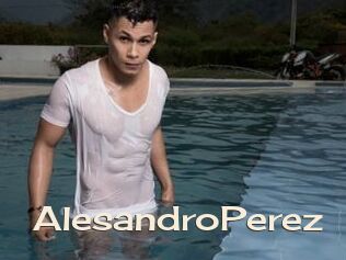 AlesandroPerez