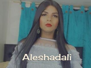 Aleshadali