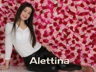 Alettina