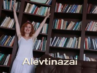 Alevtinazai