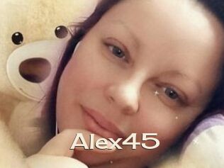Alex45
