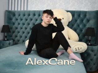 AlexCane