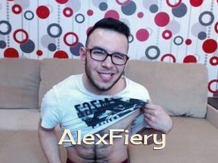 AlexFiery