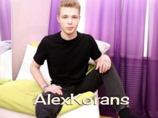 AlexKorans