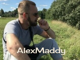 AlexMaddy