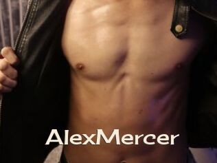 Alex_Mercer