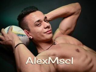 AlexMscl