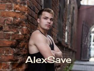 AlexSave