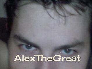 AlexTheGreat