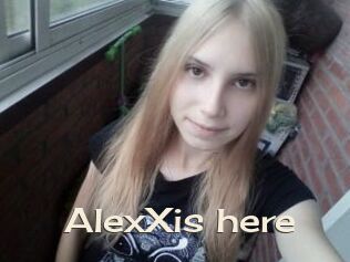 AlexXis_here