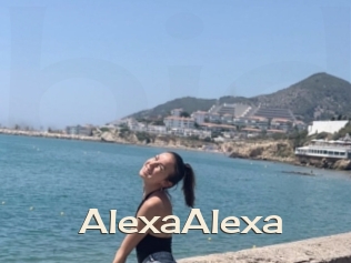 AlexaAlexa