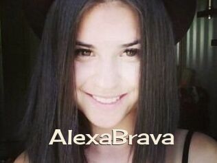 AlexaBrava_