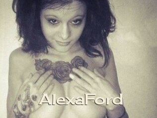 Alexa_Ford