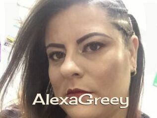 AlexaGreey