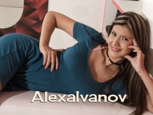 AlexaIvanov