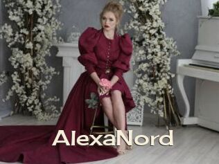 AlexaNord