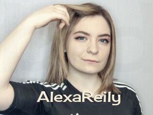 AlexaReily