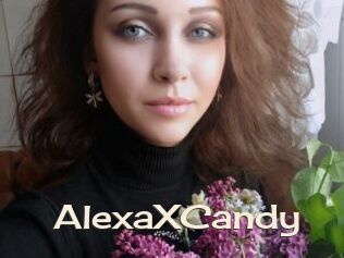 AlexaXCandy