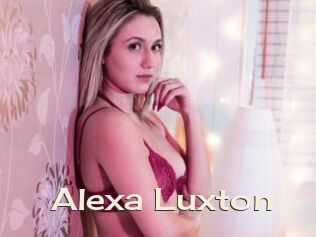 Alexa_Luxton