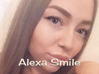 Alexa_Smile_