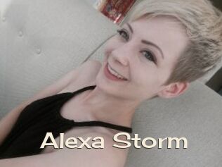 Alexa_Storm