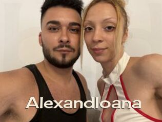 AlexandIoana