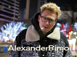 AlexanderBimol