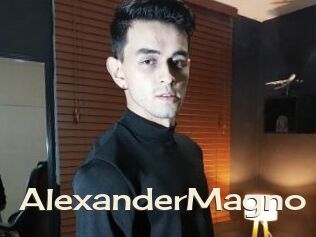 AlexanderMagno