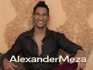 AlexanderMeza