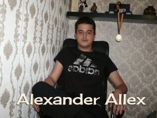 Alexander_Allex