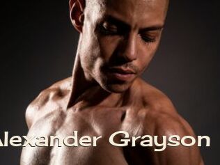Alexander_Grayson Big Dicks Round Ass