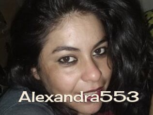 Alexandra553