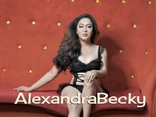 AlexandraBecky