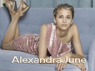 AlexandraJune