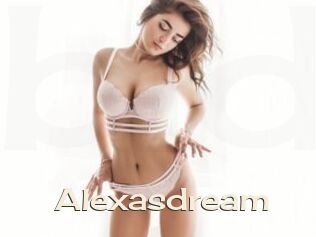 Alexasdream