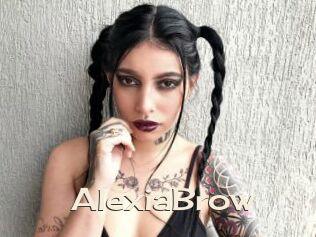 AlexiaBrow