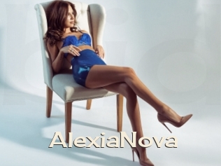 AlexiaNova