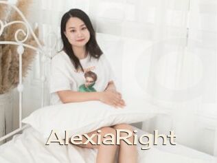 AlexiaRight