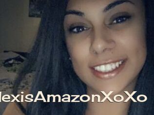 AlexisAmazonXoXo