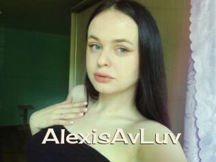 AlexisAvLuv