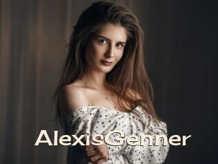 AlexisGenner