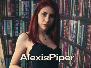 AlexisPiper