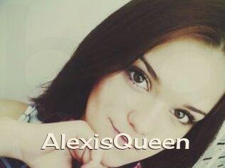 AlexisQueen